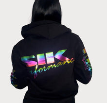 Load image into Gallery viewer, Rainbow SIK Hoodies
