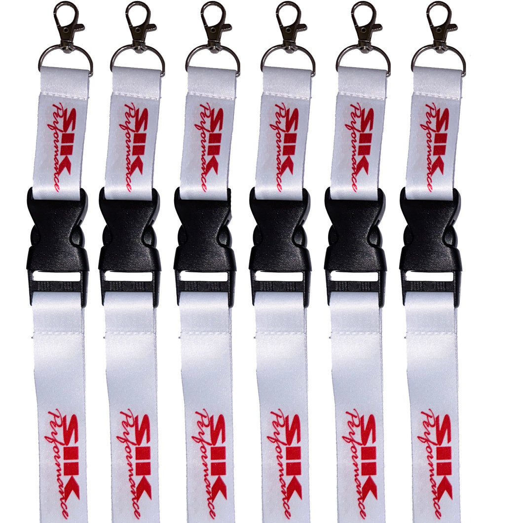 SIK Performance Lanyard