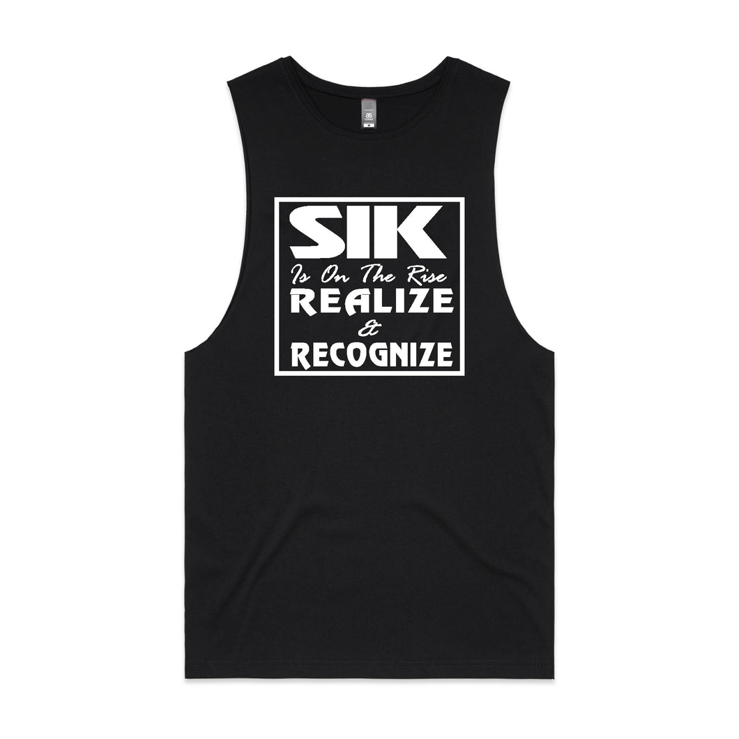 SIK Singlets