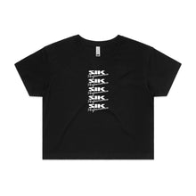 Load image into Gallery viewer, SIK Crops
