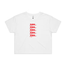 Load image into Gallery viewer, SIK Crops
