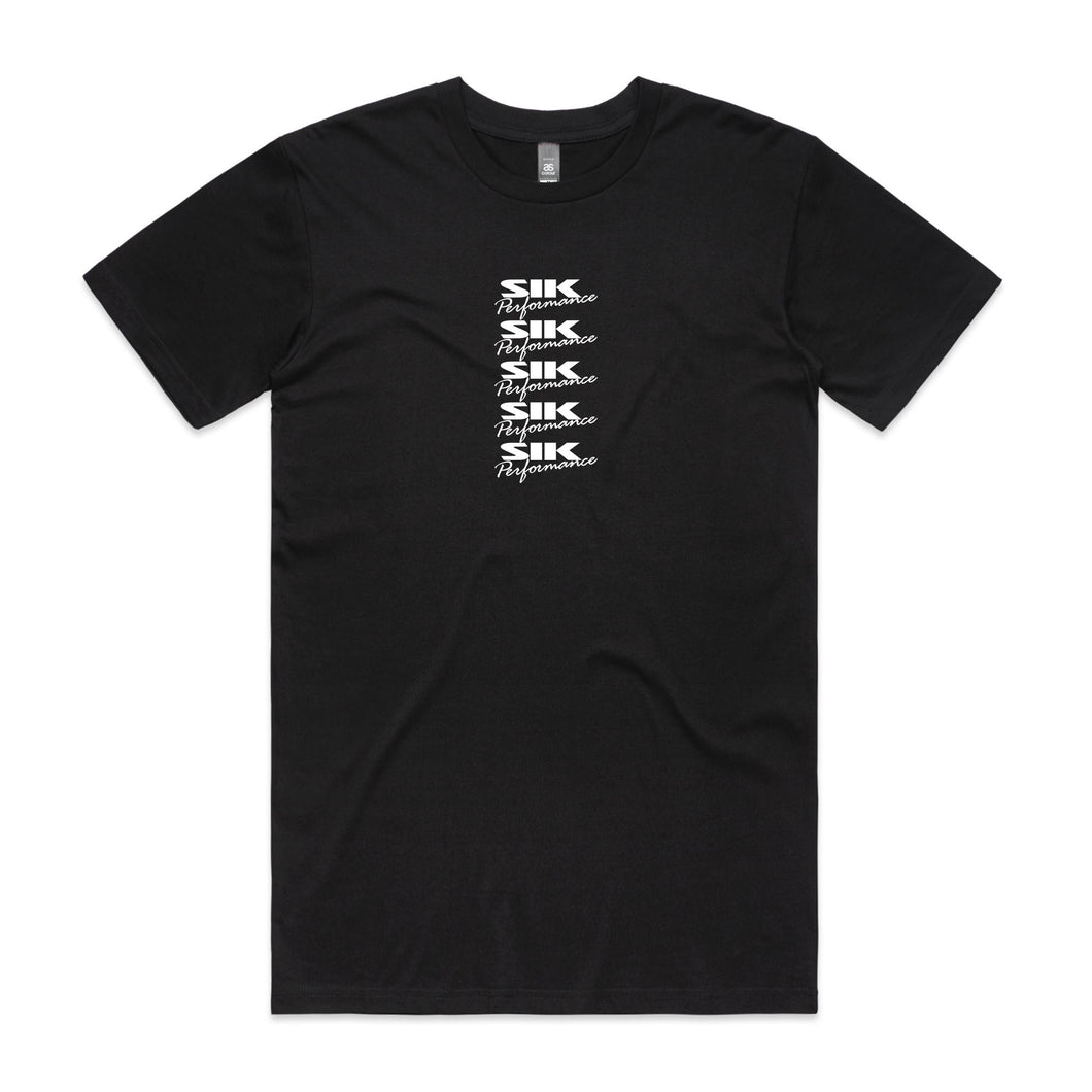 LightWeight SIK Staple Tee