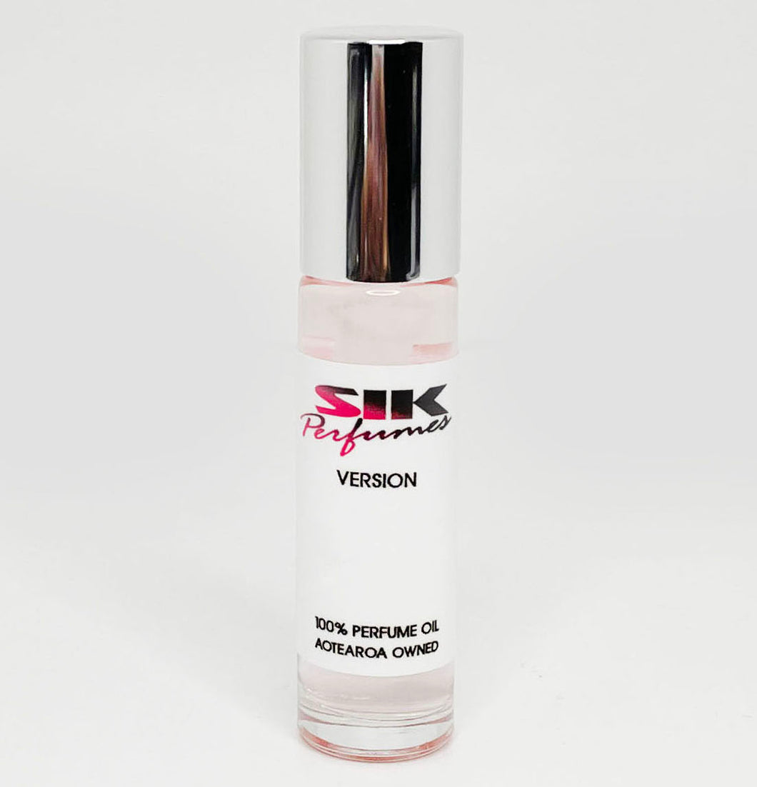 Version of SIK Secrets Perfumes